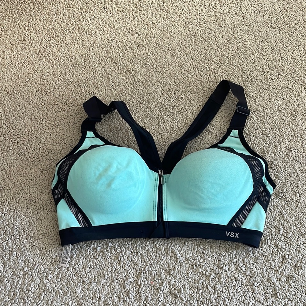 Victoria's Secret sports bra
